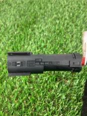 Проводка рулевой рейки Audi A6