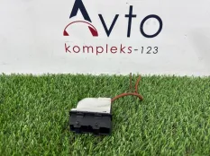 Разъем Audi A6