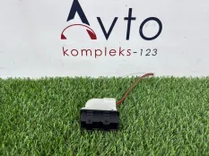 Разъем Audi A6