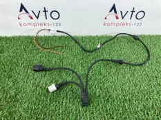 Провод датчика ABS Audi A6