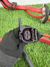 Провод аккумулятора Audi A6