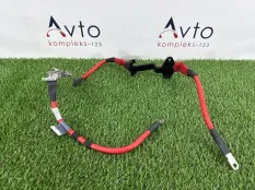 Провод аккумулятора Audi A6