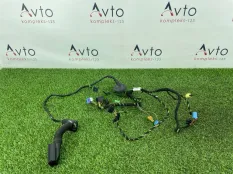 Проводка двери Volkswagen Golf