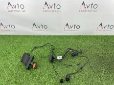 Проводка двери Volkswagen Tiguan