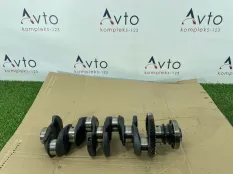 Коленвал BMW X3