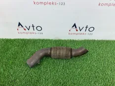 Гофра глушителя Porsche Cayenne