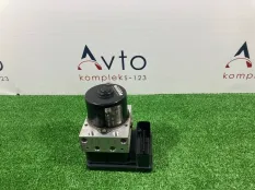 Блок abs (насос) Audi TT