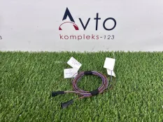 Подсветка порога Audi Q5