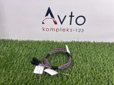 Подсветка порога Audi Q5