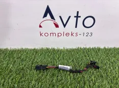 проводка Audi Q5