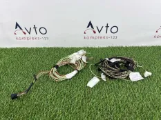 Проводка ACC Audi Q5