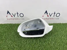 Корпус зеркала Audi A6