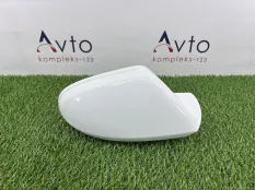 Корпус зеркала Audi A6