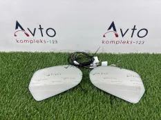 Зеркальный элемент Audi A6