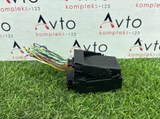 Разъем Audi Q5