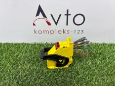 Разъем Audi Q5