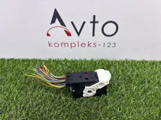 Разъем Audi Q5