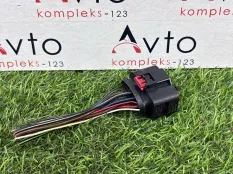 Разъем Audi Q5