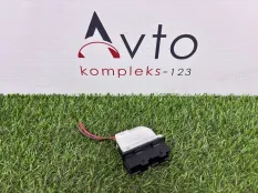 Разъем Audi Q5