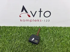 Разъем Audi Q5