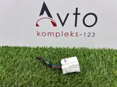 Разъем Audi Q5