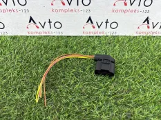 Разъем Audi Q5