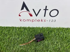 Разъем Audi Q5