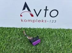 Разъем Audi Q5