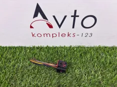 Разъем Audi Q5