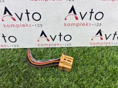 Разъем Audi Q5