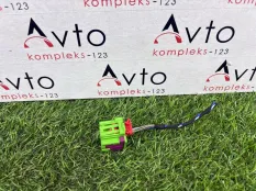 Разъем Audi Q5