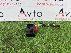 Разъем Audi Q5