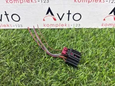 Разъем Audi Q5