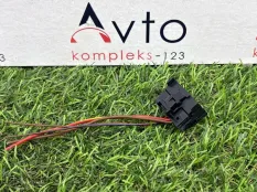 Разъем Audi Q5