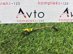 Разъем Audi Q5