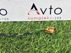 Разъем Audi Q5