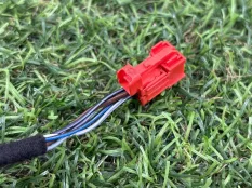 Разъем Audi Q5