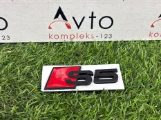 Шильдик Audi A5