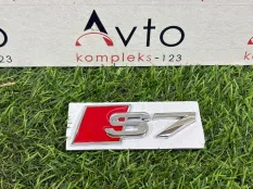 Шильдик Audi A7