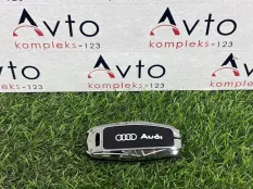 Чехол на ключ Audi