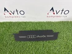 Накладка стоп сигнала Audi