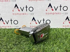 Ручка кпп Audi