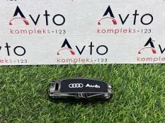 Чехол на ключ Audi