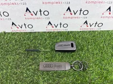 Чехол на ключ Audi