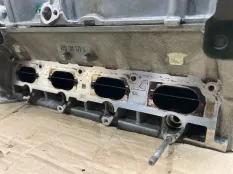 Головка блока цилиндров Audi A4
