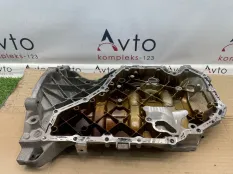 Поддон двигателя Audi A4