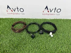 Проводка ACC Audi A6