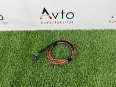 Проводка ACC Audi A3