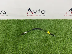 Трос замка двери Audi A6