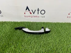 Ручка двери Audi A6